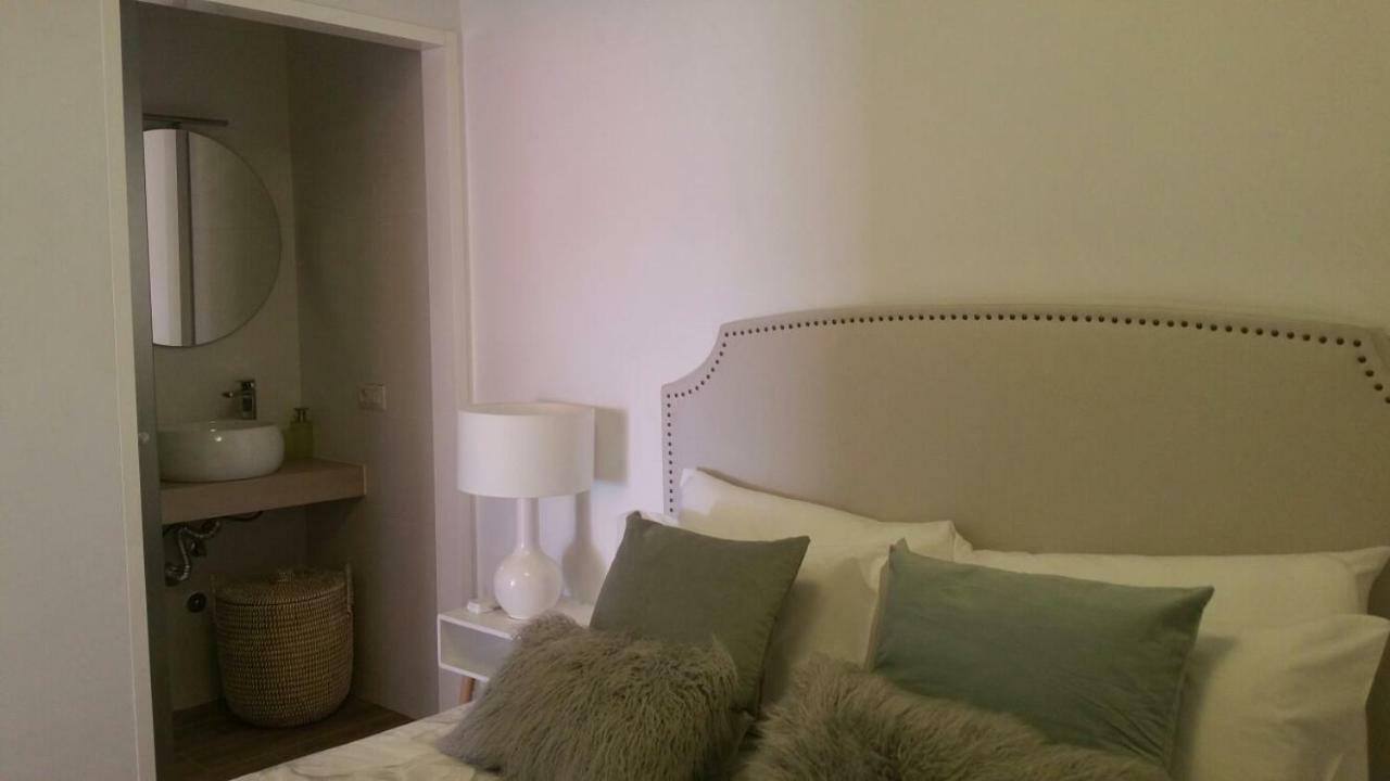 Beachfront Los Cristianos Apartment Arona  Luaran gambar