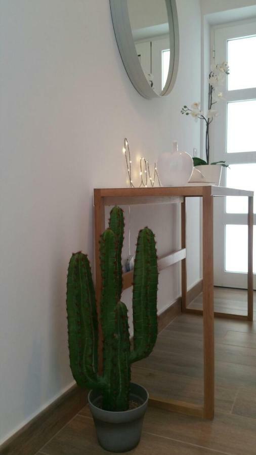 Beachfront Los Cristianos Apartment Arona  Luaran gambar