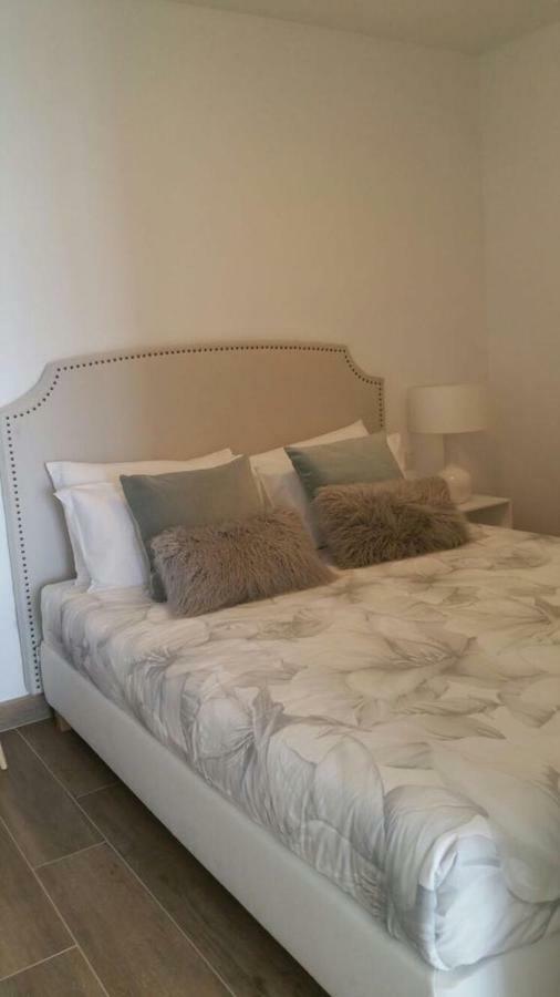 Beachfront Los Cristianos Apartment Arona  Luaran gambar