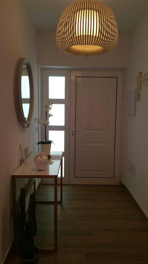 Beachfront Los Cristianos Apartment Arona  Luaran gambar